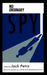 No Ordinary Spy by Jack Petro