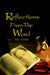 Reflections From The Word by Vern Golden