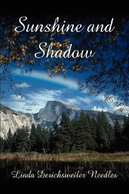 Sunshine and Shadow by Linda Derichsweiler Needles