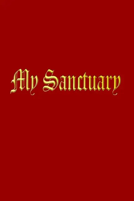 My Sanctuary by Jason Lammons