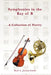 Symphonies in the Key of R: A Collection of Poetry by Raul A. Jordan-Smith