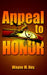 Appeal to Honor by Wayne M. Hoy