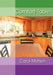 Comfort-Table by Carol Mahon