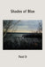 Shades of Blue by Patti D