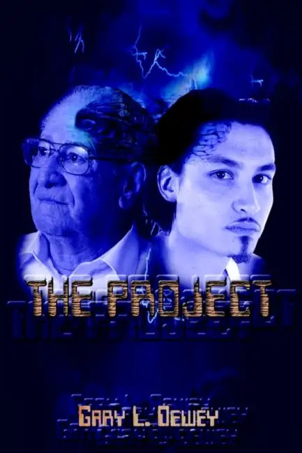 The Project by Gary L. Dewey