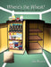 Where's the Wheat?: Food Storage Your Family Will Eat by Juli Brown