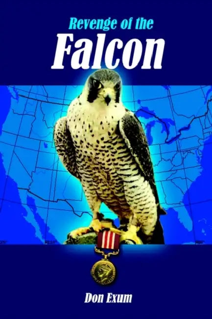 Revenge of the Falcon by Don Exum