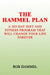 The Hammel Plan: A 365-Day Diet and Fitness by Rob Hammel