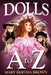 Dolls A to Z by Mary Bertha Brown