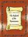 The Rebirth of the Renaissance: Rendezvous......Words of a Fallen Angel by Erik S. Sanchez