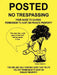 Posted No Trespassing: Your Guide to Gaining Permission to Hunt on Private Property by Brian Guerro