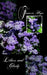 Lilacs and Glady by Francer Hope