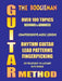 The Boogieman Guitar Method by David Dunklee