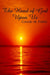 The Hand of God Upon Us by Connie M. Porter
