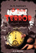 H. R. Harrison's 3 Tales of Terror by H. R. Harrison