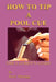 How to Tip a Pool Cue: the Laymen's Guide by Terry Macioge