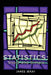 Statistics: Short and Simple by James Jeray