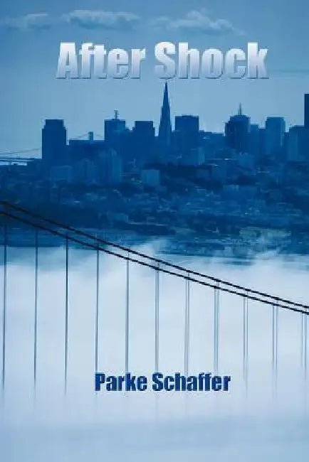 After Shock by Parke Schaffer