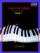 Piano for Adults, European Method by Misha V. Stefanuk