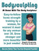 Bodysculpting: At Home with the Body Sculptress by Angela Ursprung