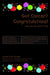 Got Cancer? Congratulations!: ...now you can start living by Surina Ann Jordan