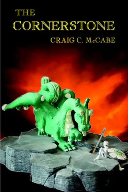 The Cornerstone by Craig C. McCabe