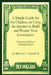 A Simple Guide for the Clueless, on Using the Internet to Build and Protect Your Investments.: What your Money manager, Broker, and Financial advisor by Sr. Overall Richard I.