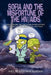 Sofia and the Misfortune of the HIV/AIDS: Aids: Europe and the Developing Nations Connection and Education (the Play) by Arolyn Ibrahim N. Koroma