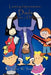 Lasting Impressions: Dads that Make a Difference by Gary W. Traylor