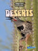 Deserts by Melanie Waldron