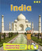 India: A Benjamin Blog and His Inquisitive Dog Guide by Anita Ganeri