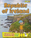 Republic of Ireland: A Benjamin Blog and His Inquisitive Dog Guide by Anita Ganeri