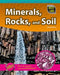 Minerals, Rocks, and Soil by Barbara J. Davis
