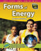 Forms of Energy by Anna Claybourne