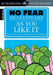 As You Like It: No Fear Shakespeare Side-By-Side Plain English by William Shakespeare