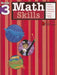 Math Skills, Grade 3 by Flash Kids