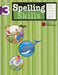 Spelling Skills: Grade 3 (Flash Kids Harcourt Family Learning) by Flash Kids