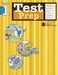 Test Prep, Grade 1 by Flash Kids