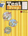 Test Prep: Grade 7 (Flash Kids Harcourt Family Learning) by Flash Kids