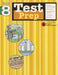 Test Prep, Grade 8 by Flash Kids