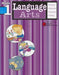Language Arts, Grade 1 by Flash Kids