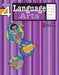 Language Arts, Grade 4 by Flash Kids