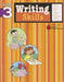 Writing Skills: Grade 3 (Flash Kids Harcourt Family Learning) by Flash Kids