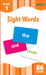 Sight Words Flash Cards  by Flash Kids