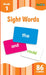 Sight Words Flash Cards 