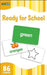 Ready for School (Flash Kids Flash Cards) by Flash Kids