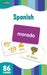 Spanish (Flash Kids Flash Cards) by Flash Kids