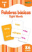 Palabras Basicas/Sight Words (Flash Kids Spanish Flash Cards) by Flash Kids
