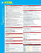 HTML Sparkcharts by Sparknotes