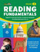 Reading Fundamentals: Grade 3: Nonfiction Activities to Build Reading Comprehension Skills by Kathy Furgang